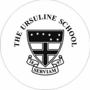 Ursuline Serviam